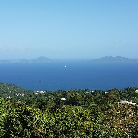 L'Ilot Fruits Guadeloupe Villa Trois-Rivieres Ngoại thất bức ảnh