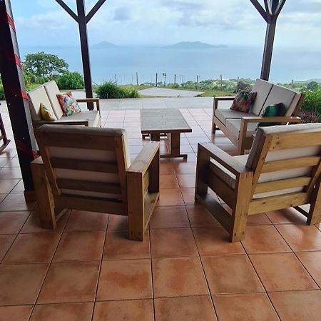 L'Ilot Fruits Guadeloupe Villa Trois-Rivieres Ngoại thất bức ảnh