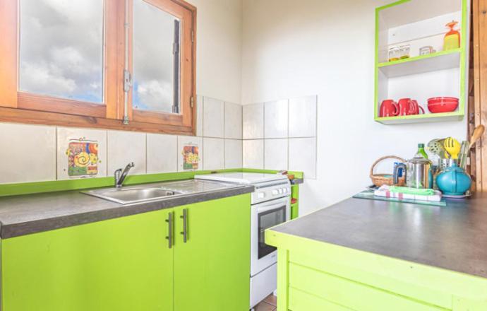 L'Ilot Fruits Guadeloupe Villa Trois-Rivieres Ngoại thất bức ảnh