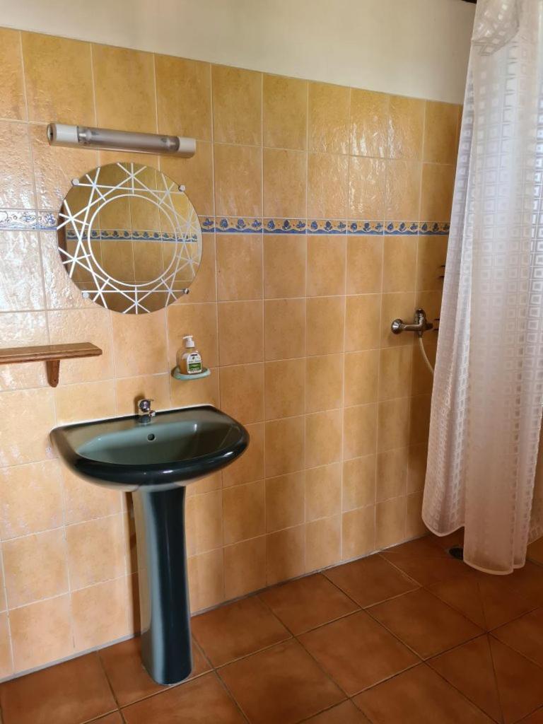 L'Ilot Fruits Guadeloupe Villa Trois-Rivieres Ngoại thất bức ảnh